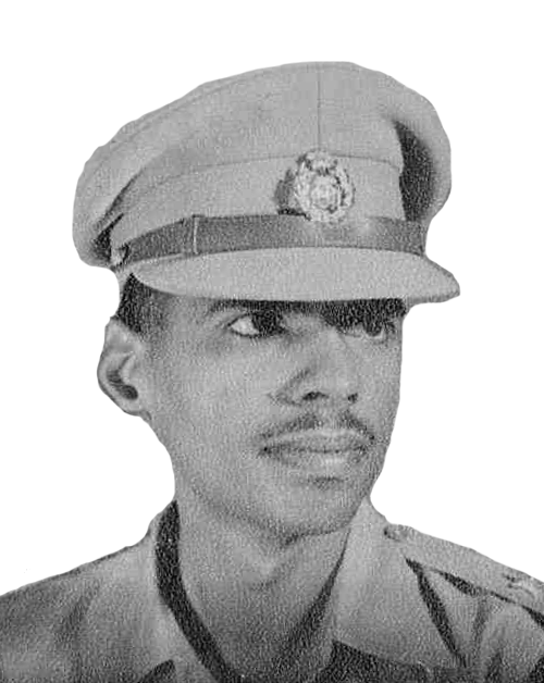 Shambhu Pratap Singh Rathore Shambhu Pratap Singh Rathore